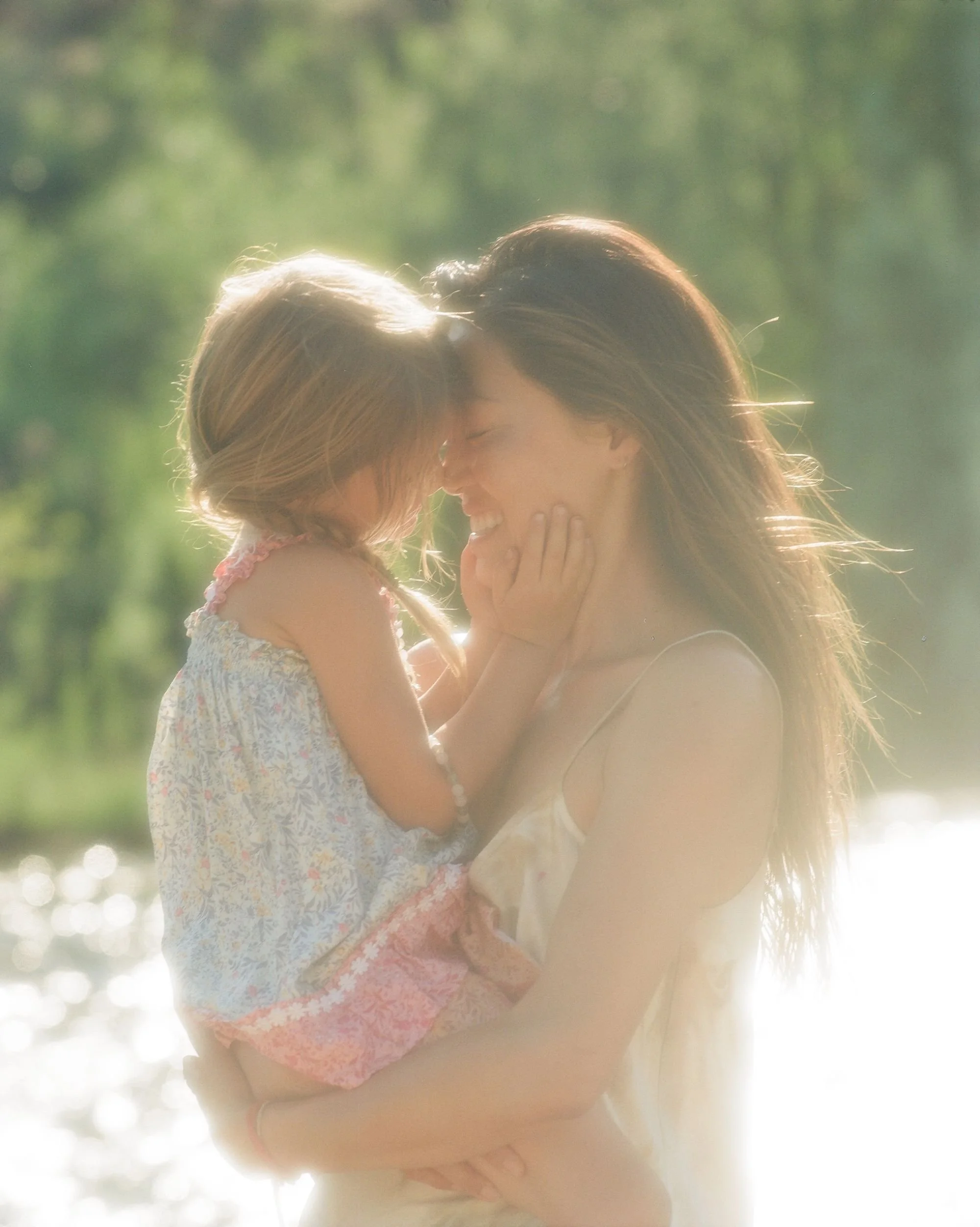 Motherhood