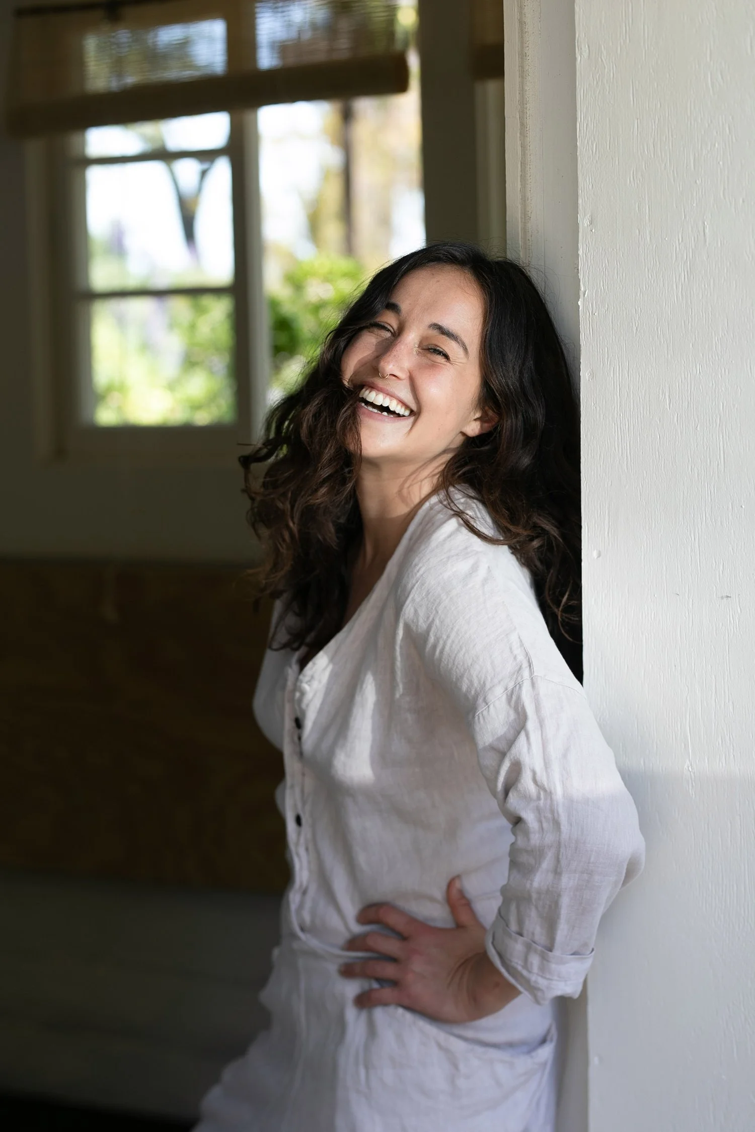 Female Founder Erin Rose Ward Entrepreneur Testimonial