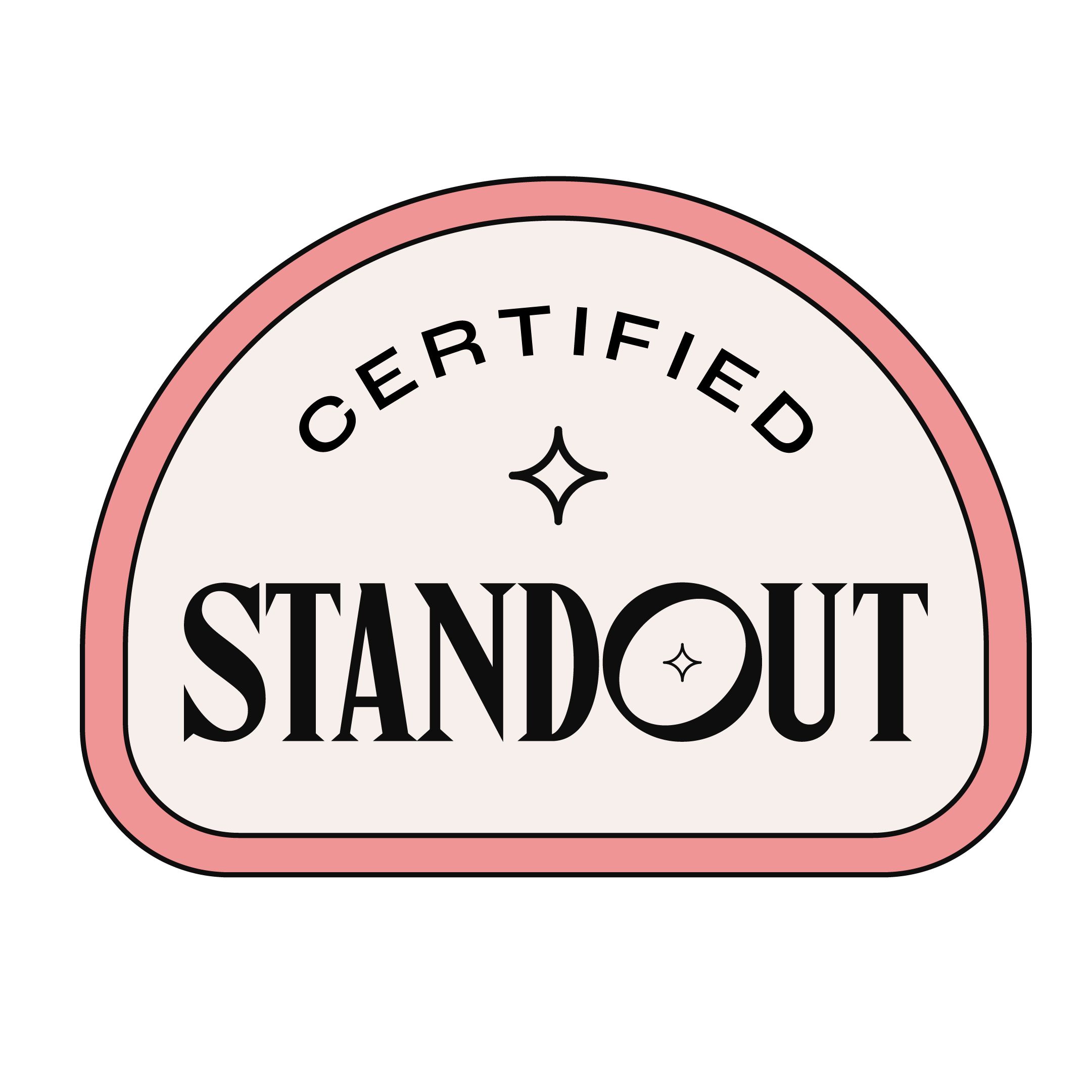 Standout Squarespace