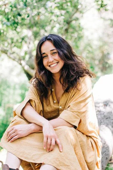 Female Founder Erin Rose Ward  Entrepreneur Testimonial Nenah Eve