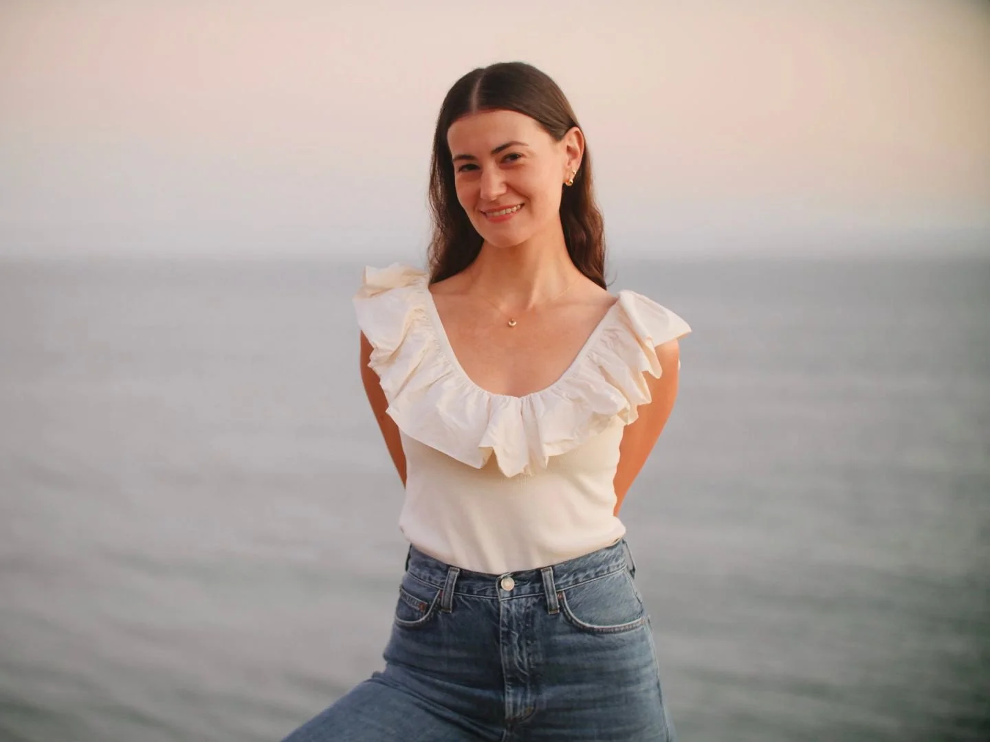 Female Founder Dana Cusato  Entrepreneur Testimonial Nenah Eve