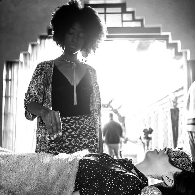 Female Founder Felicia Berkley  Entrepreneur Testimonial Nenah Eve
