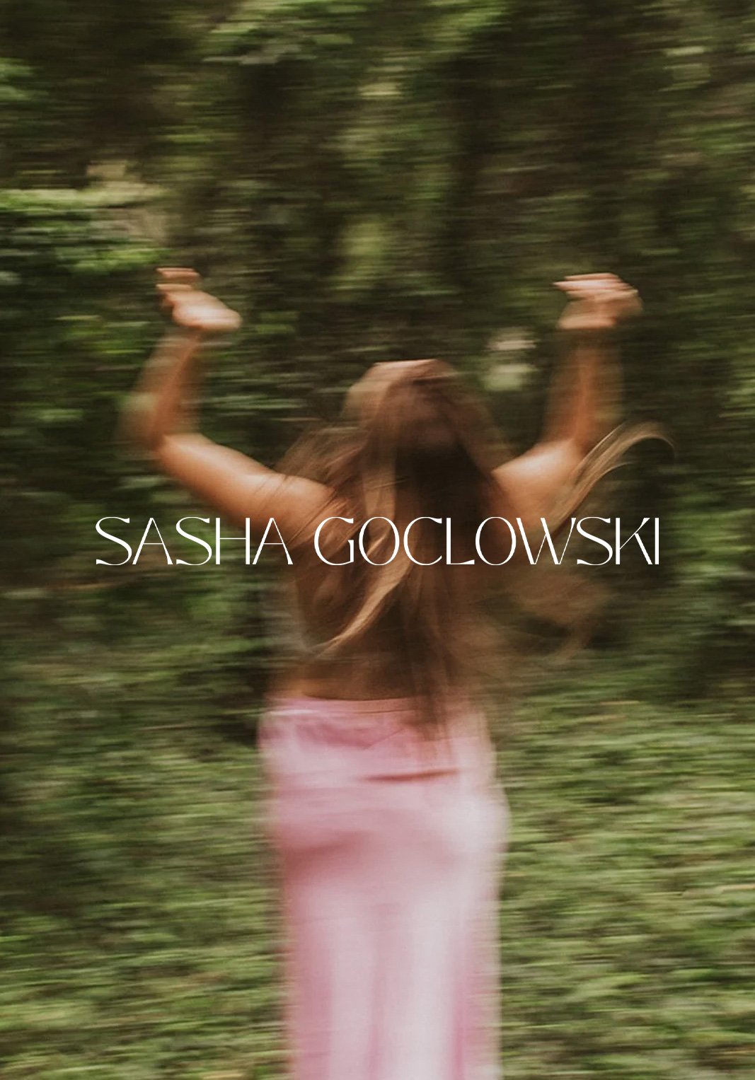 <em>Sasha Goclowski</em> View Case Study ↗