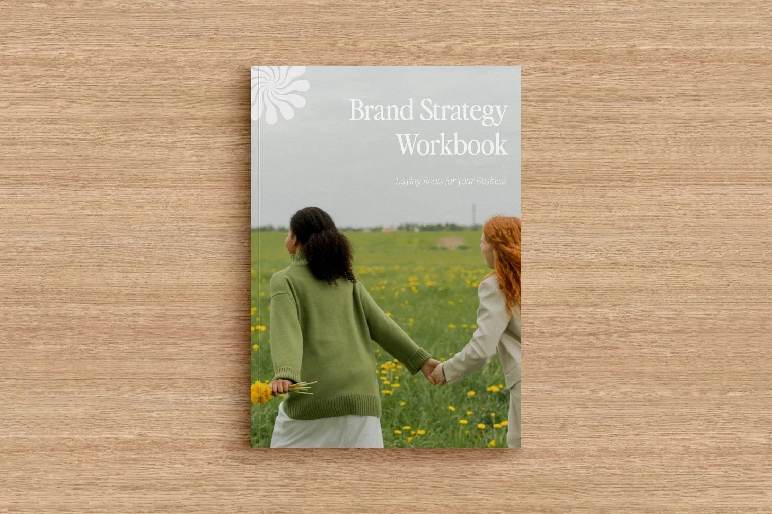 Brand Strategy Workbook