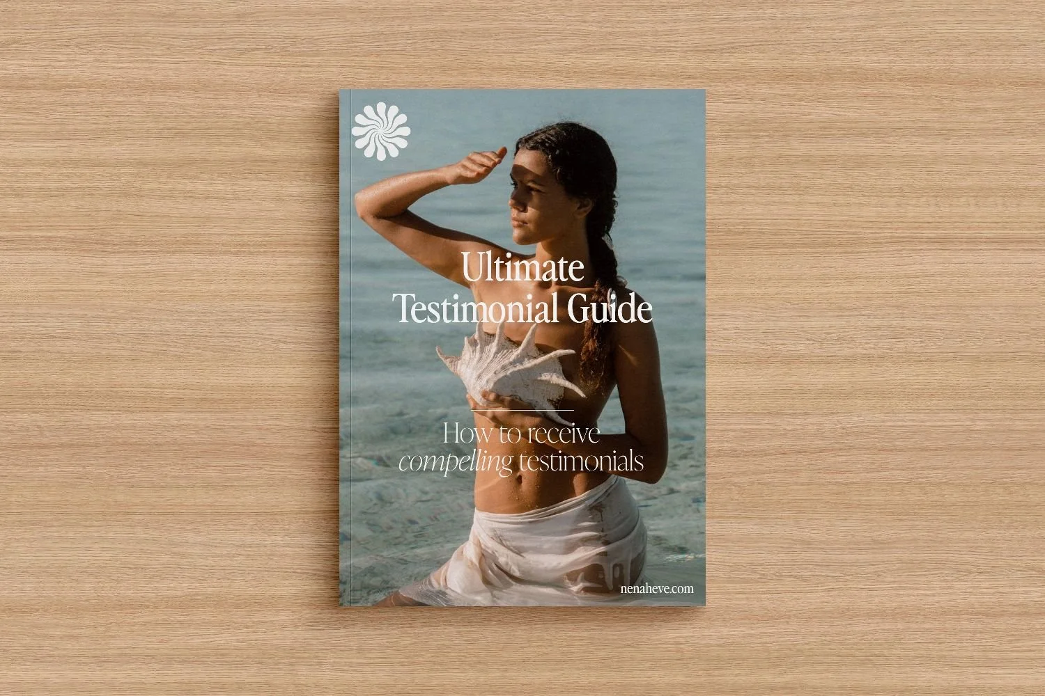 Ultimate Testimonial Guide
