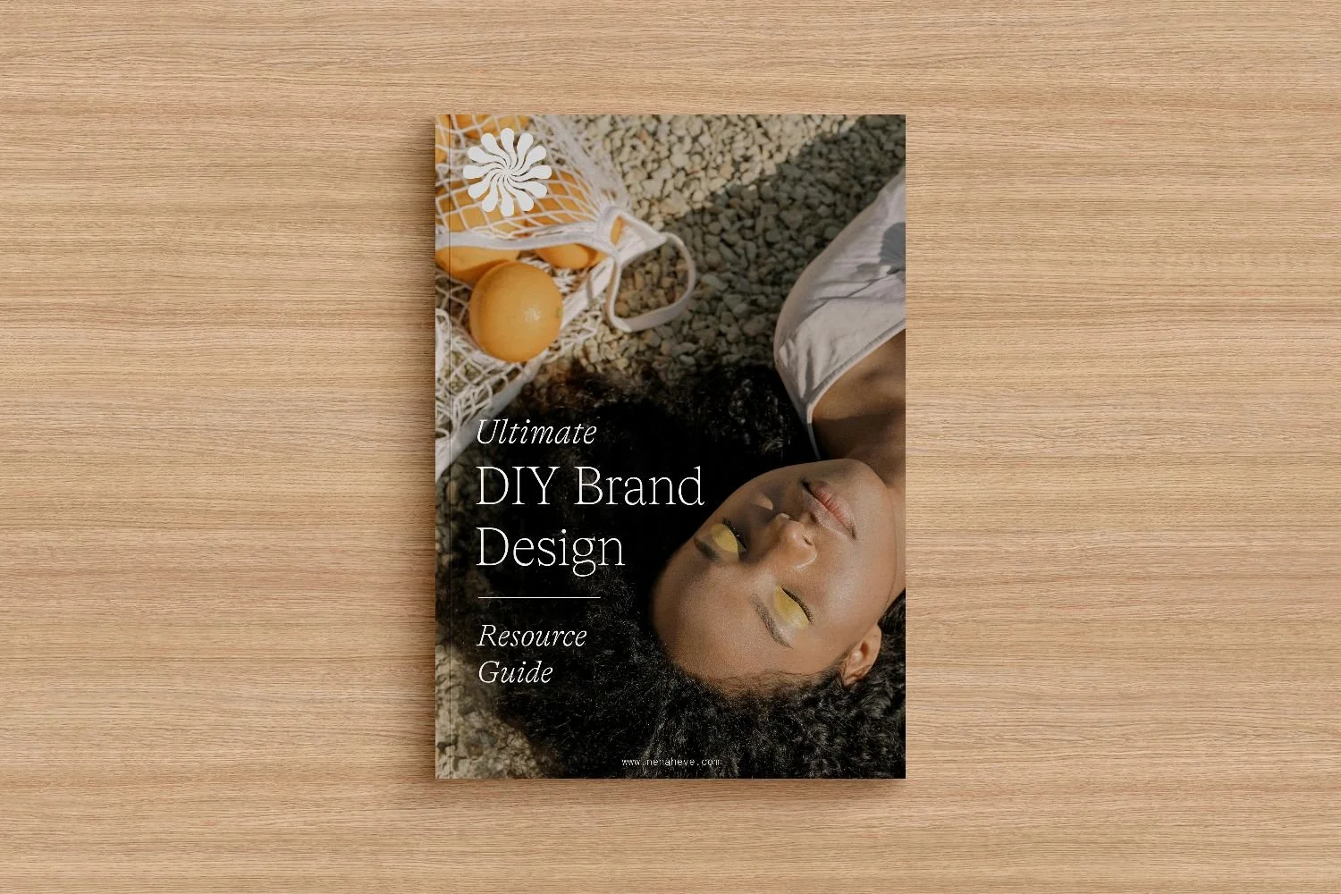 DIY Brand Design - Resource Guide