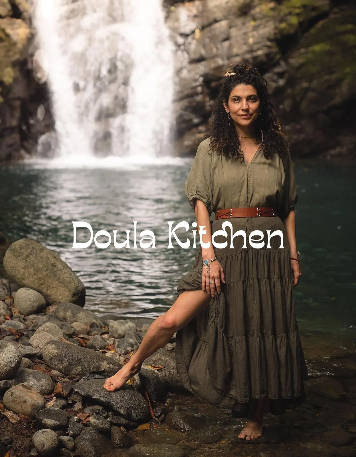 <em>Doula Kitchen</em> View Case Study ↗
