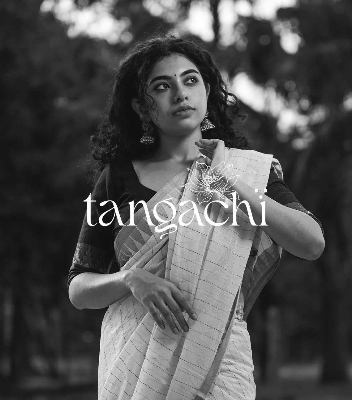 Tangachi (branddesign) (websitedesign)