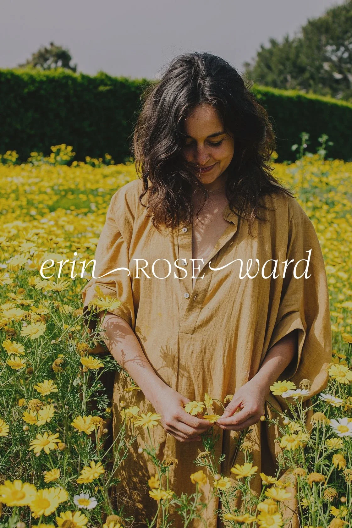 Erin Rose Ward (branddesign) (websitedesign)