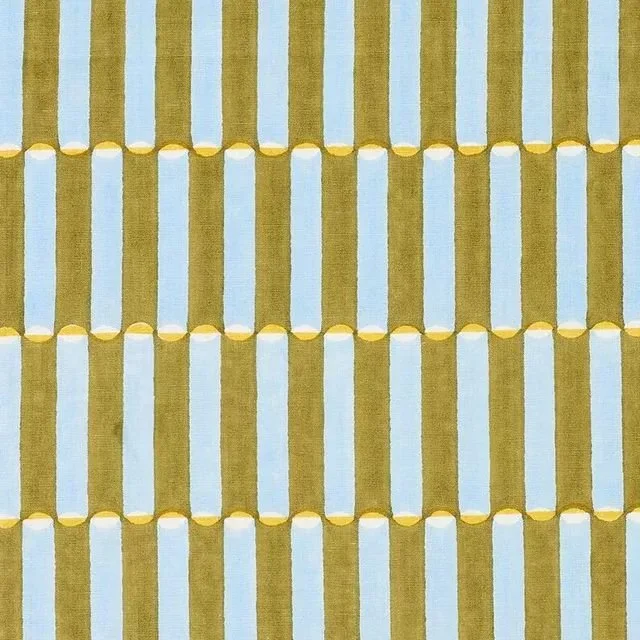 Close-up of an egg carton with empty yellow slots