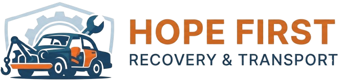 Hope First Recovery &amp; Transport