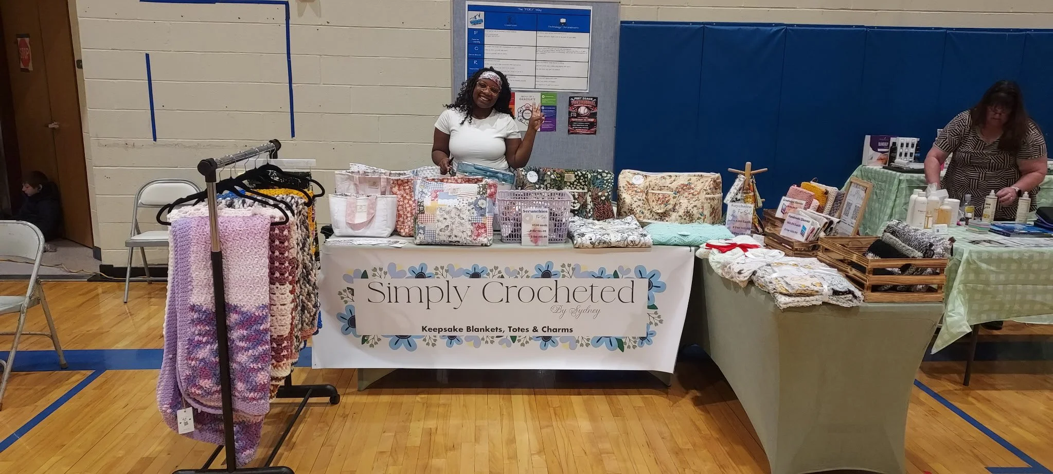 First Vendor Event of 2026 !!