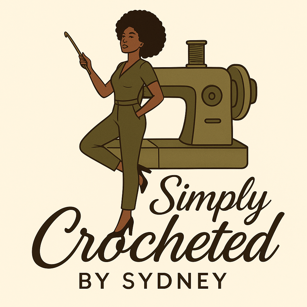 Simply Crocheted 