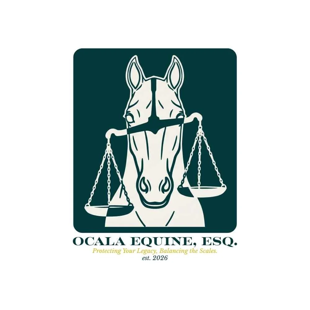 Ocala Equine Law Firm