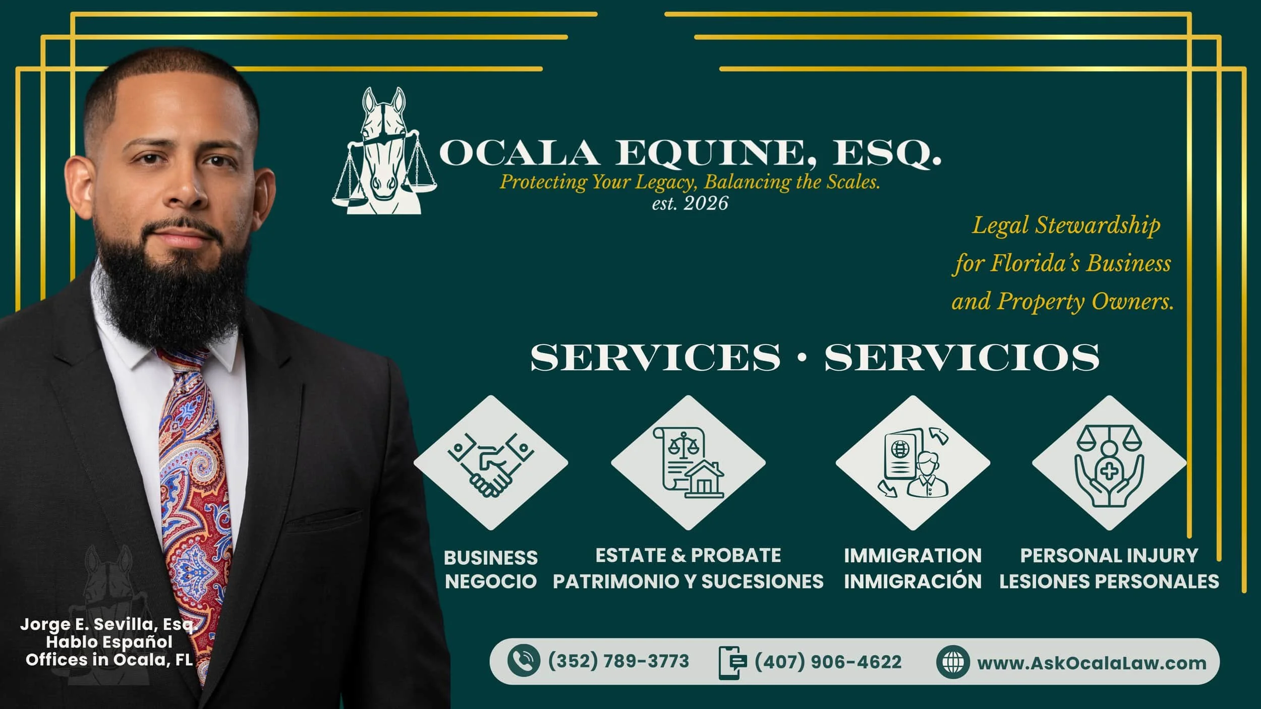 Business & Property Owners in Florida
