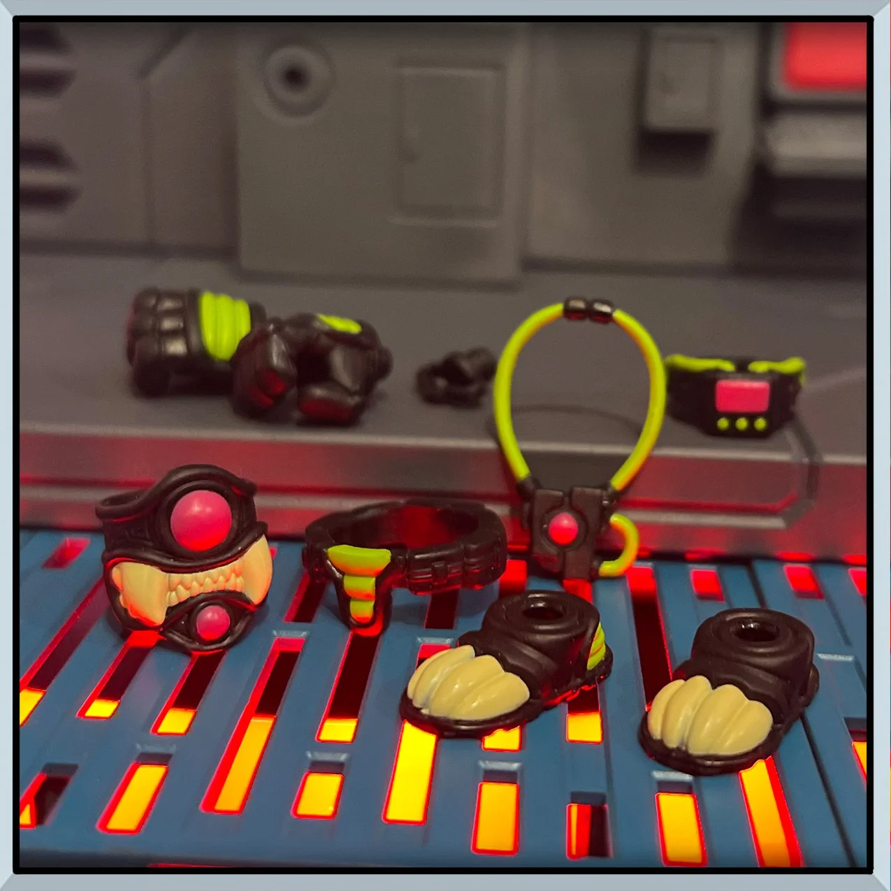 SHIPMATE GRAVITON KIT