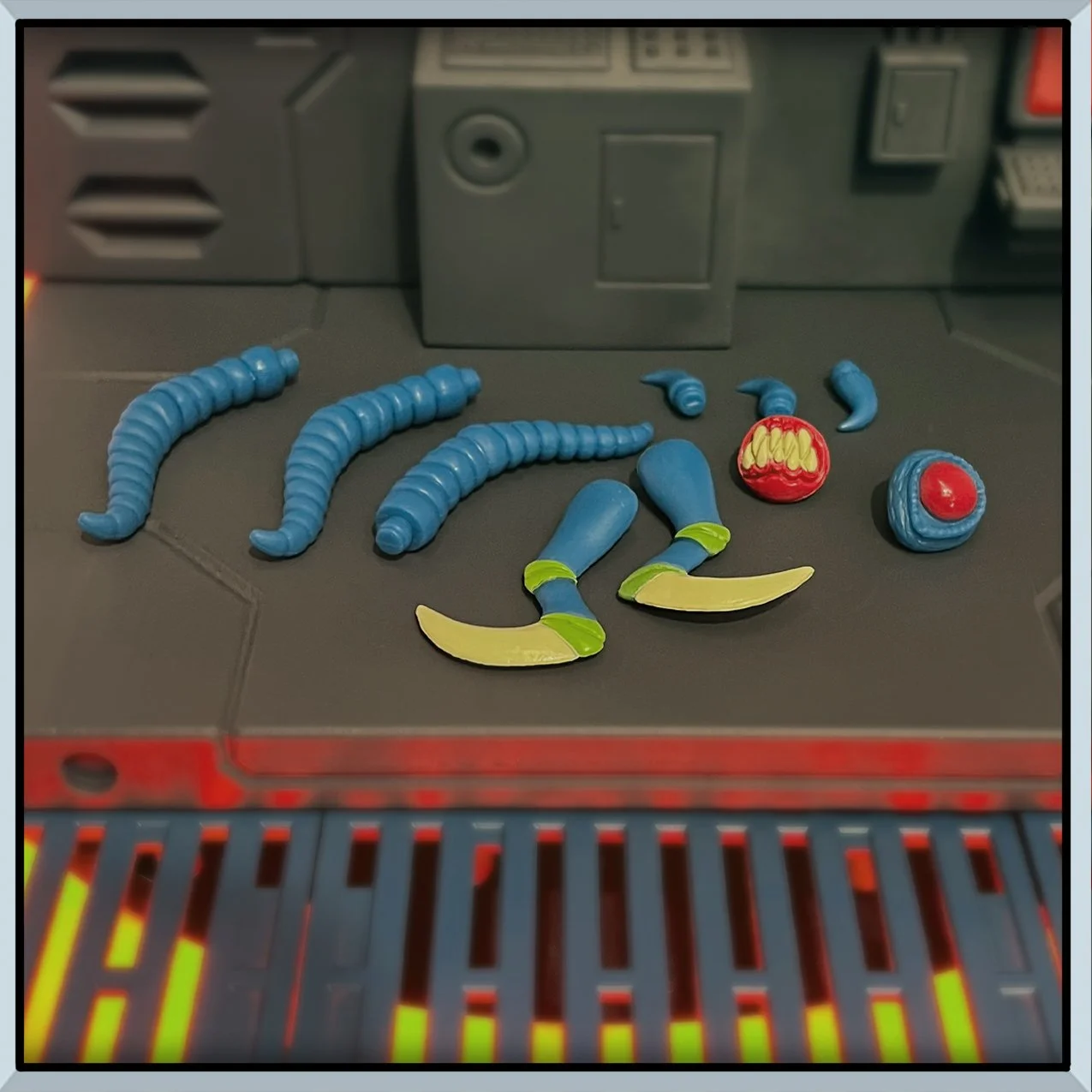 SHIPMATE SLITHERHOOK