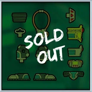 HURKAYN GRAVITON KIT