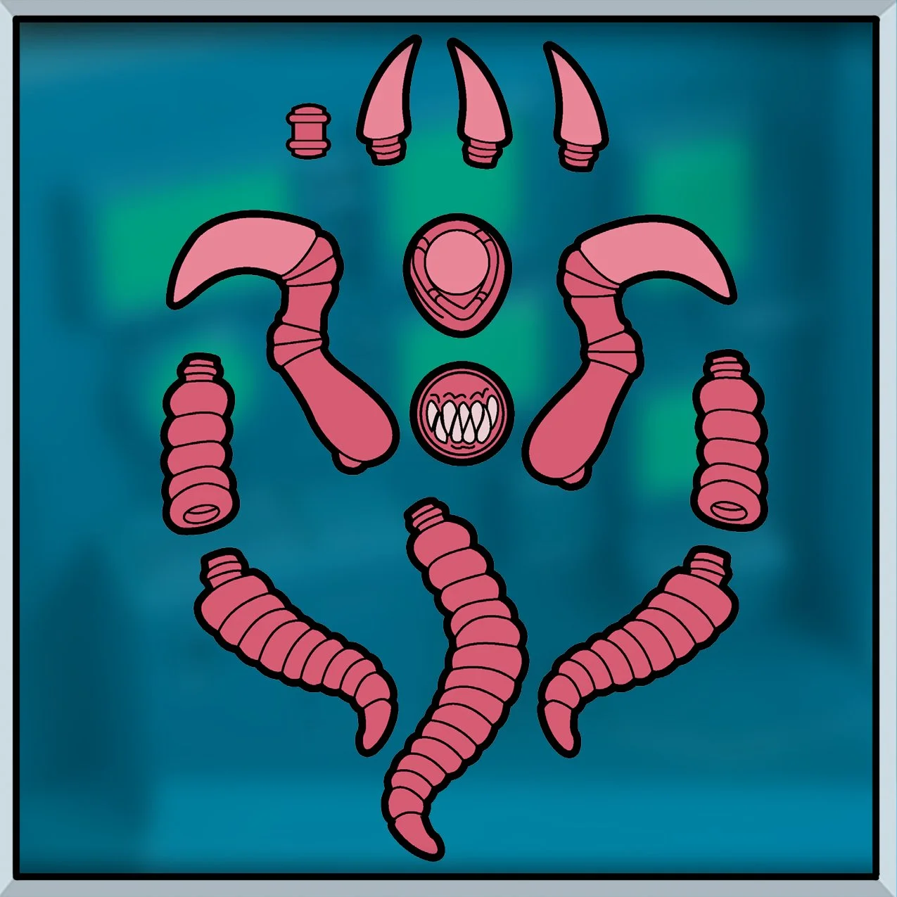 Aviox Slitherhook