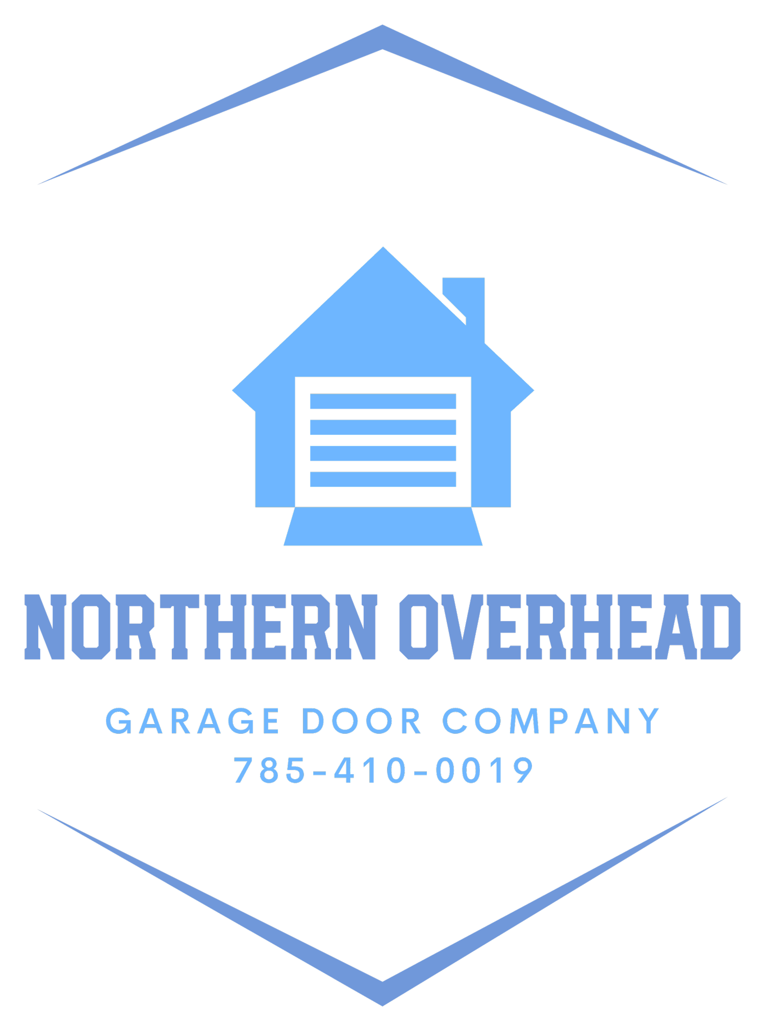 Professional Overhead Door Services in Northeast Kansas