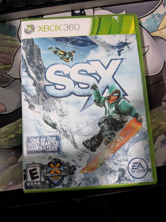 ssx