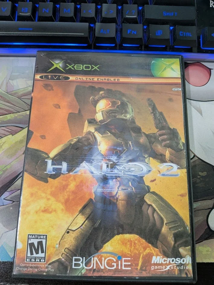 halo 2