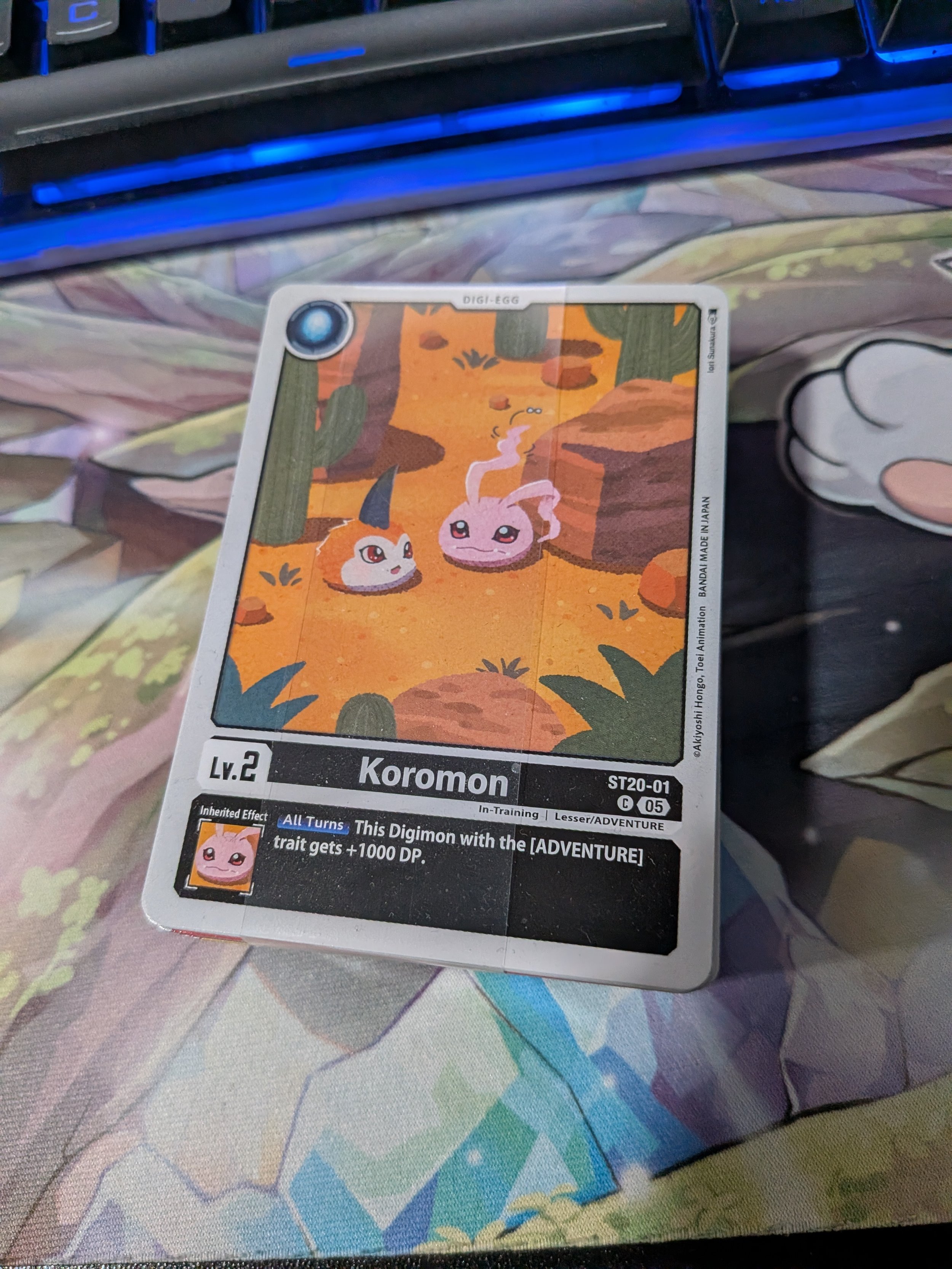 wargreymon ace starter deck  deck only