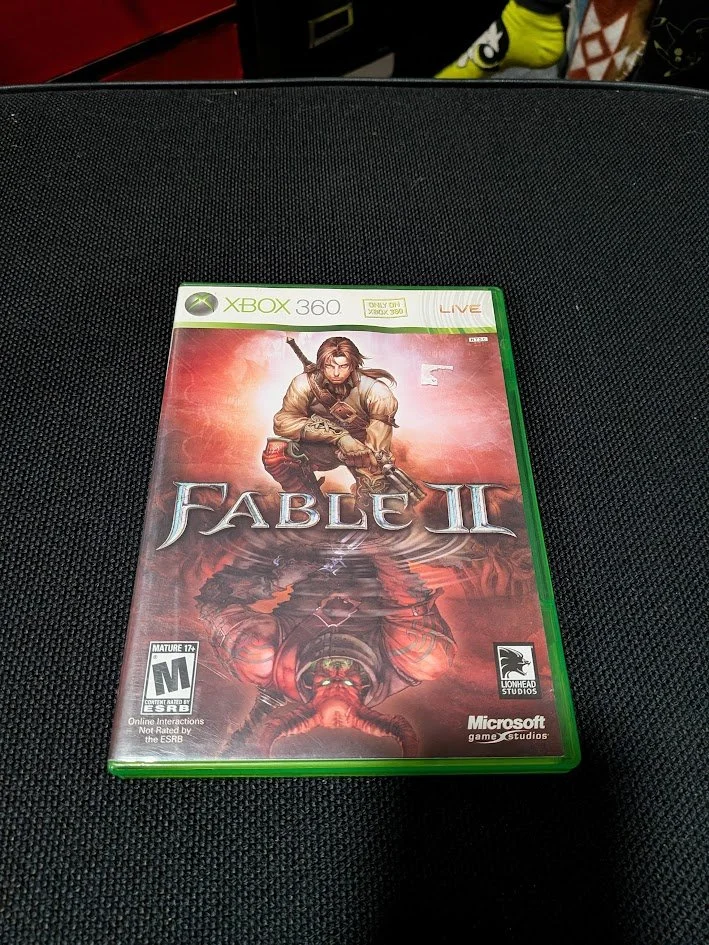 fable 2