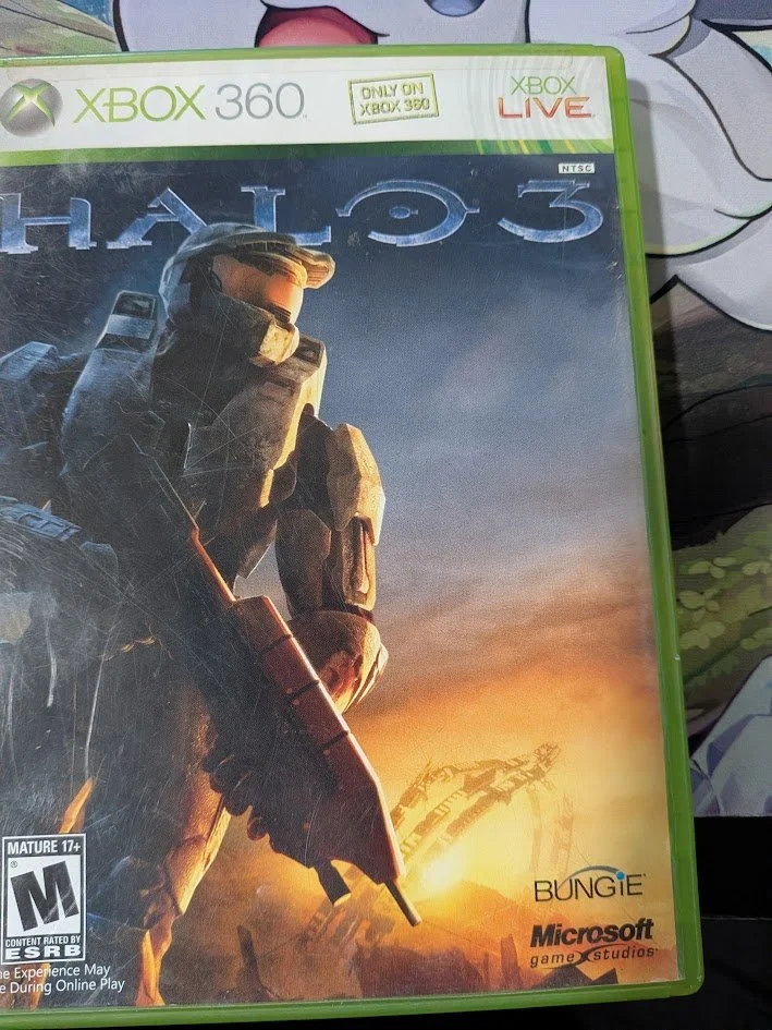 halo 3