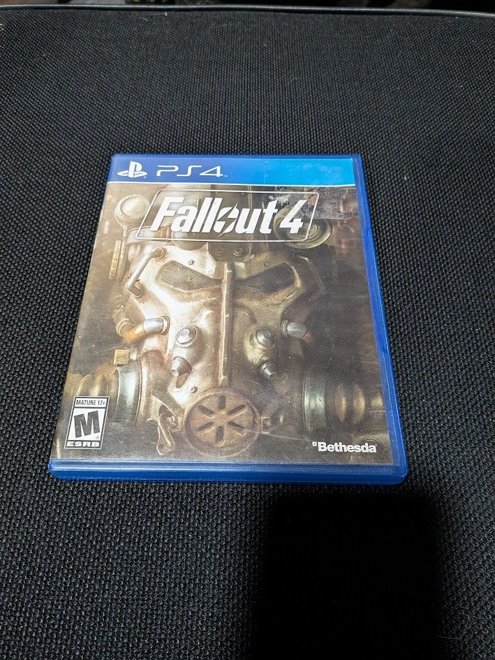 fallout 4
