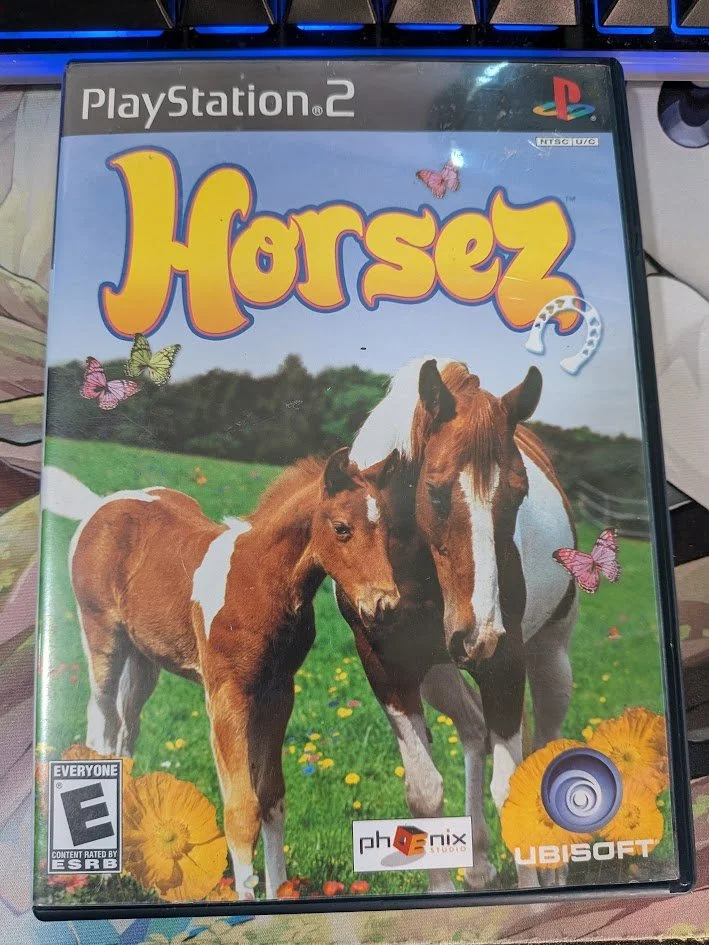 Horsez