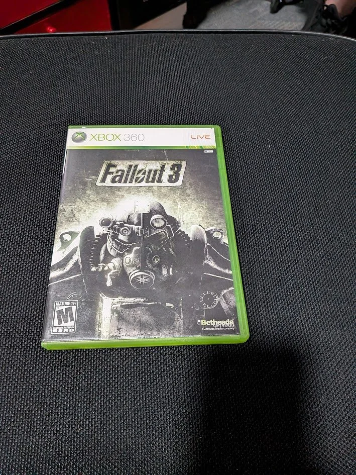 fallout 3