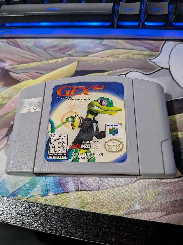 gex