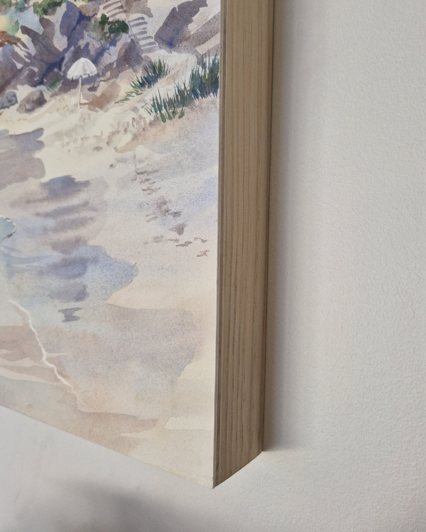 Rottnest Corner Wall.png