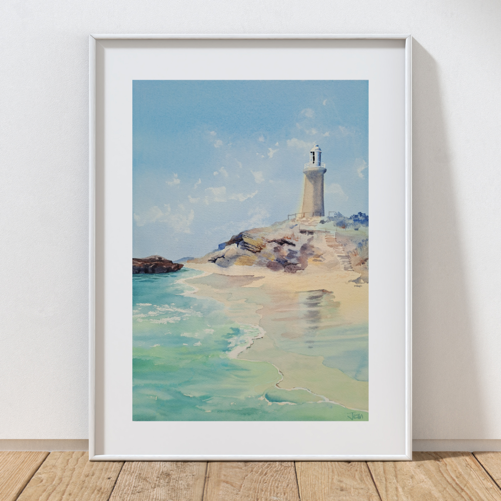 Rottnest Island Lighthouse