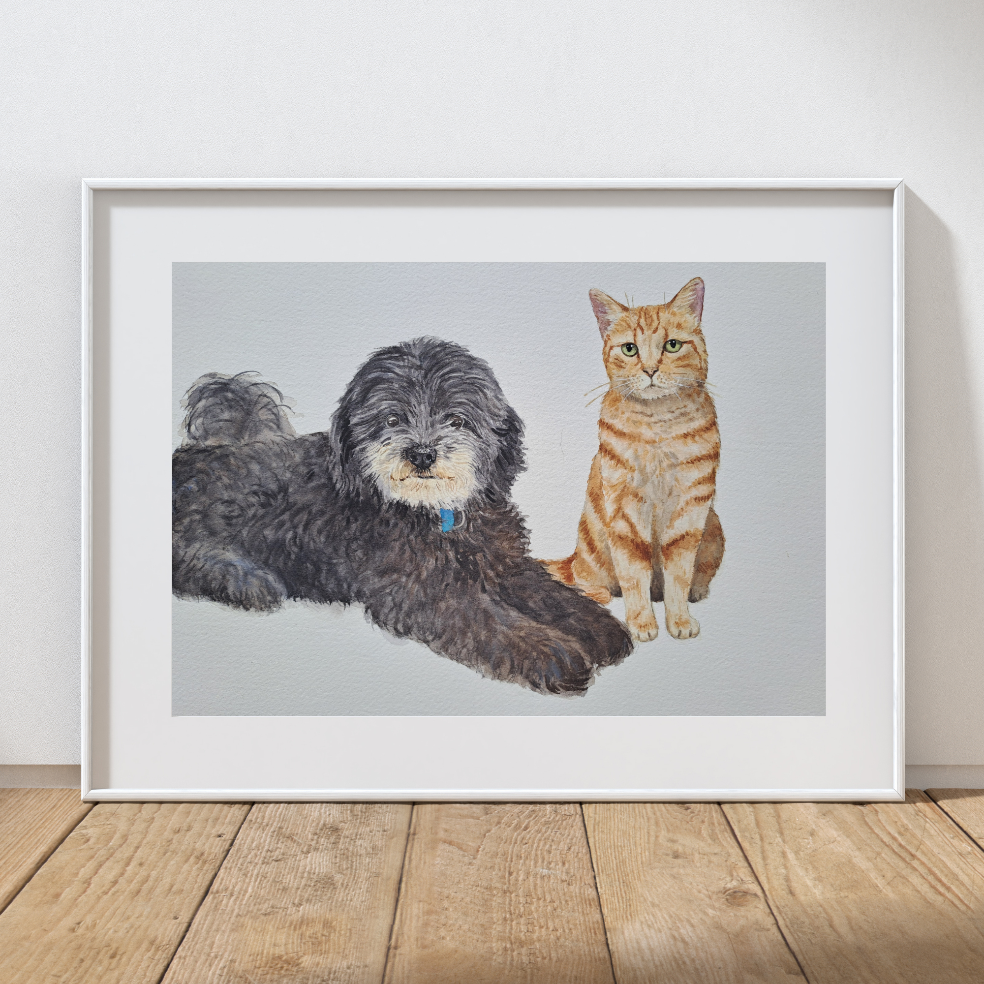 Pet Portrait A4 2 Pets.png