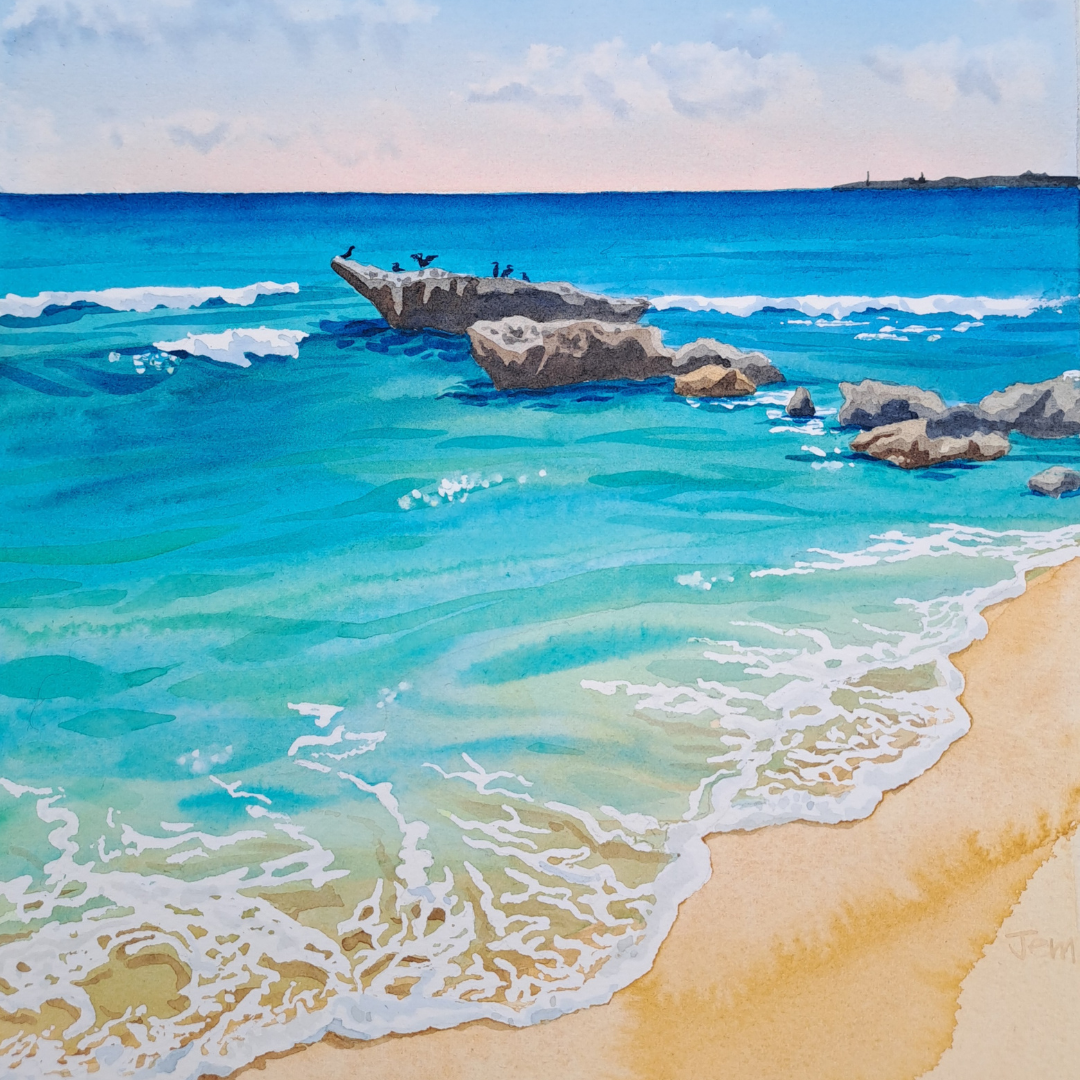 Trigg Beach Watercolour.png