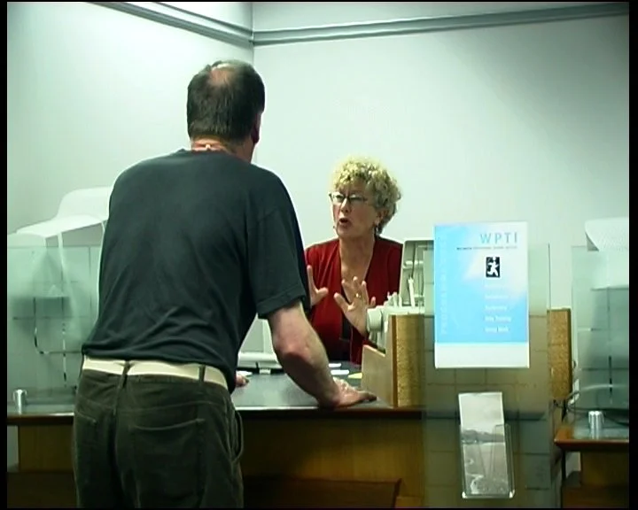 Frontline customer-facing teams