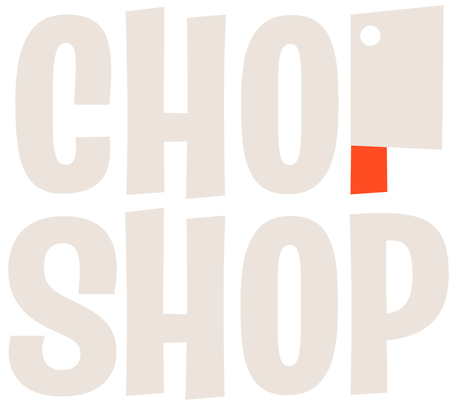 The Chop Shop SG