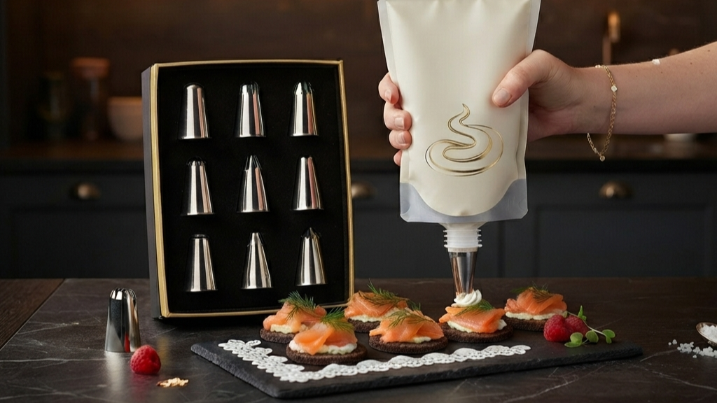 Chop Shop SG, The Chop Shop Singapore, creative agency product innovation and development for a leading cream cheese brand for the Canada FMCG market.