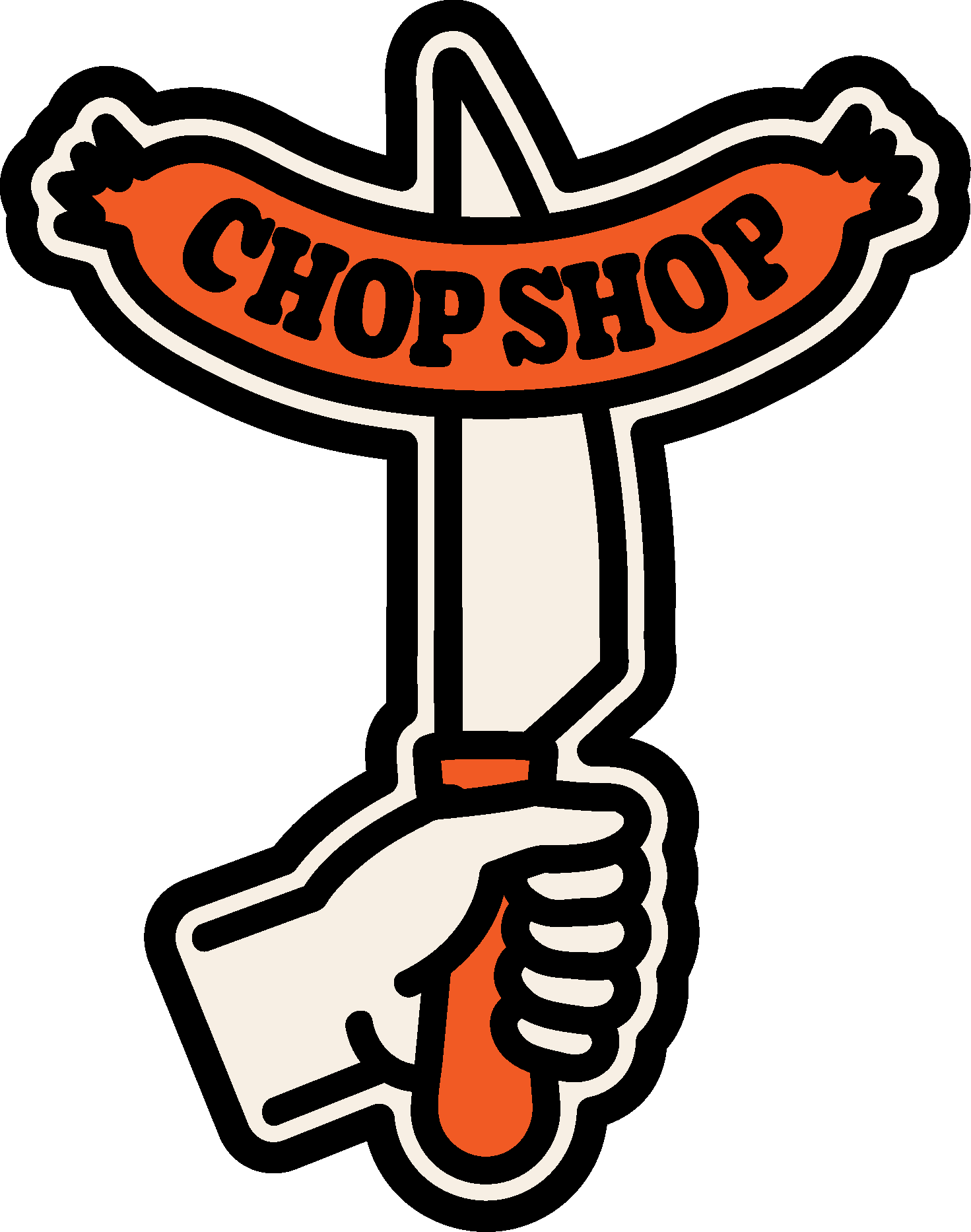 The Chop Shop SG, The Chop Shop Singapore image