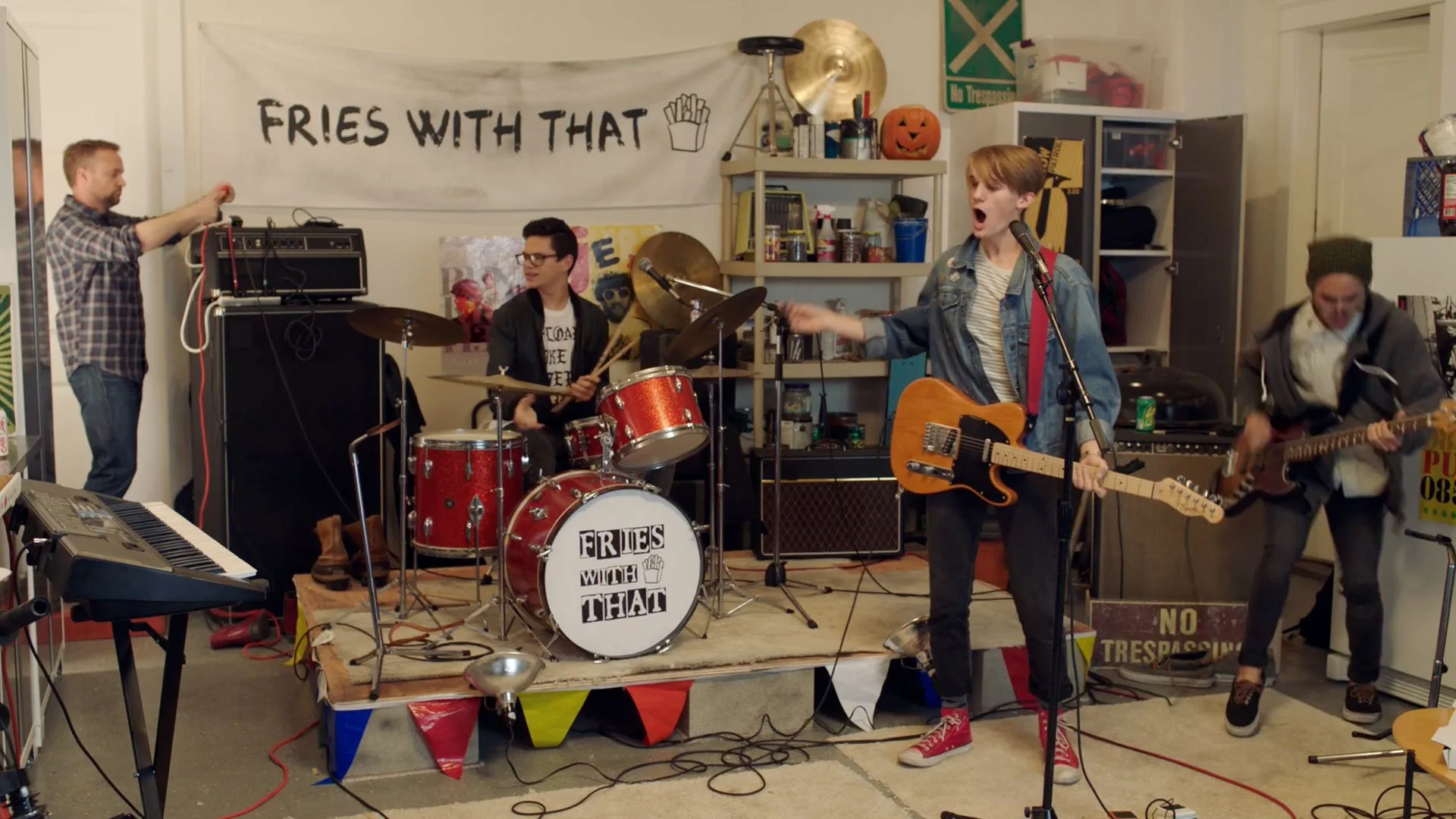 Hyundai Spring Cleaning Campaign