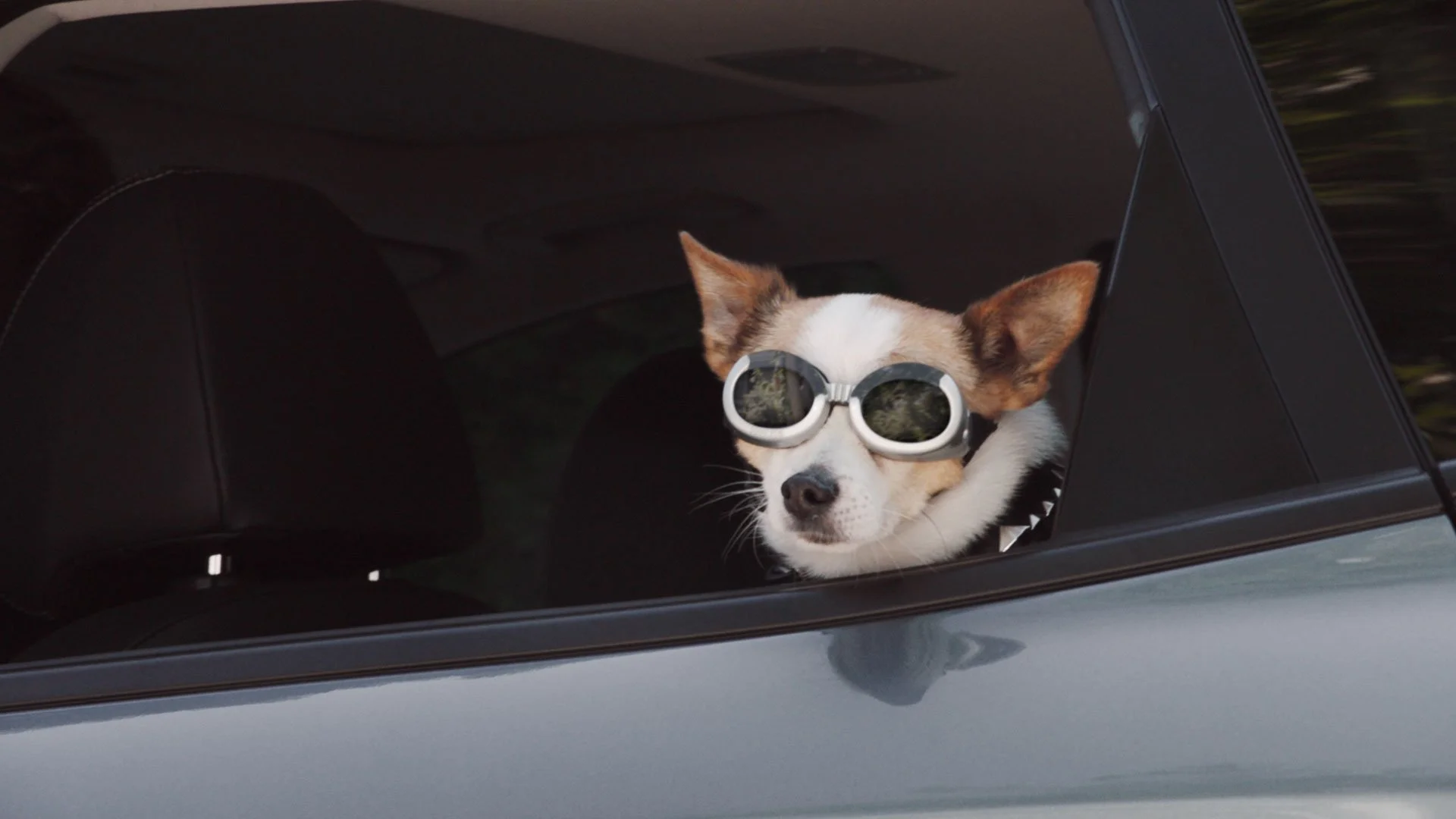 Hyundai SUV Campaign - Size of Adventure