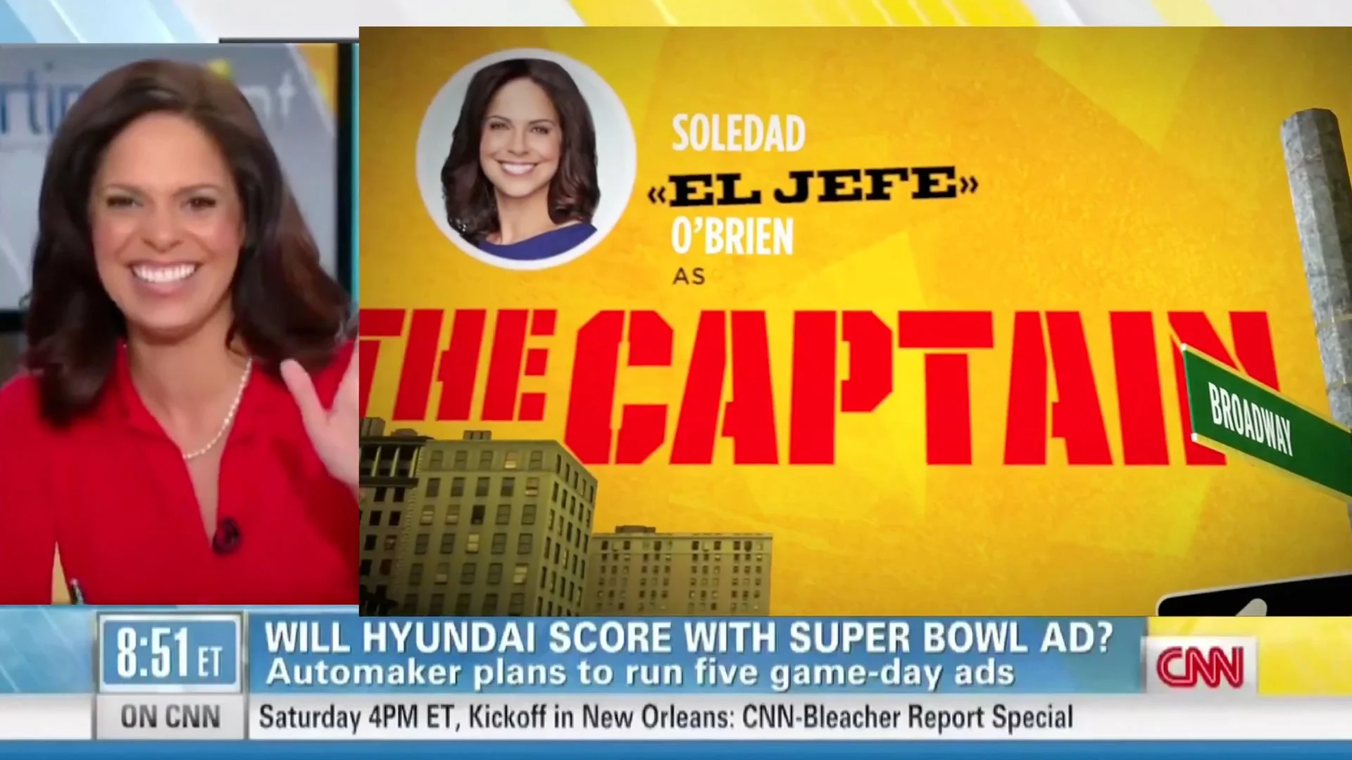 Hyundai Superbowl Find Your 7