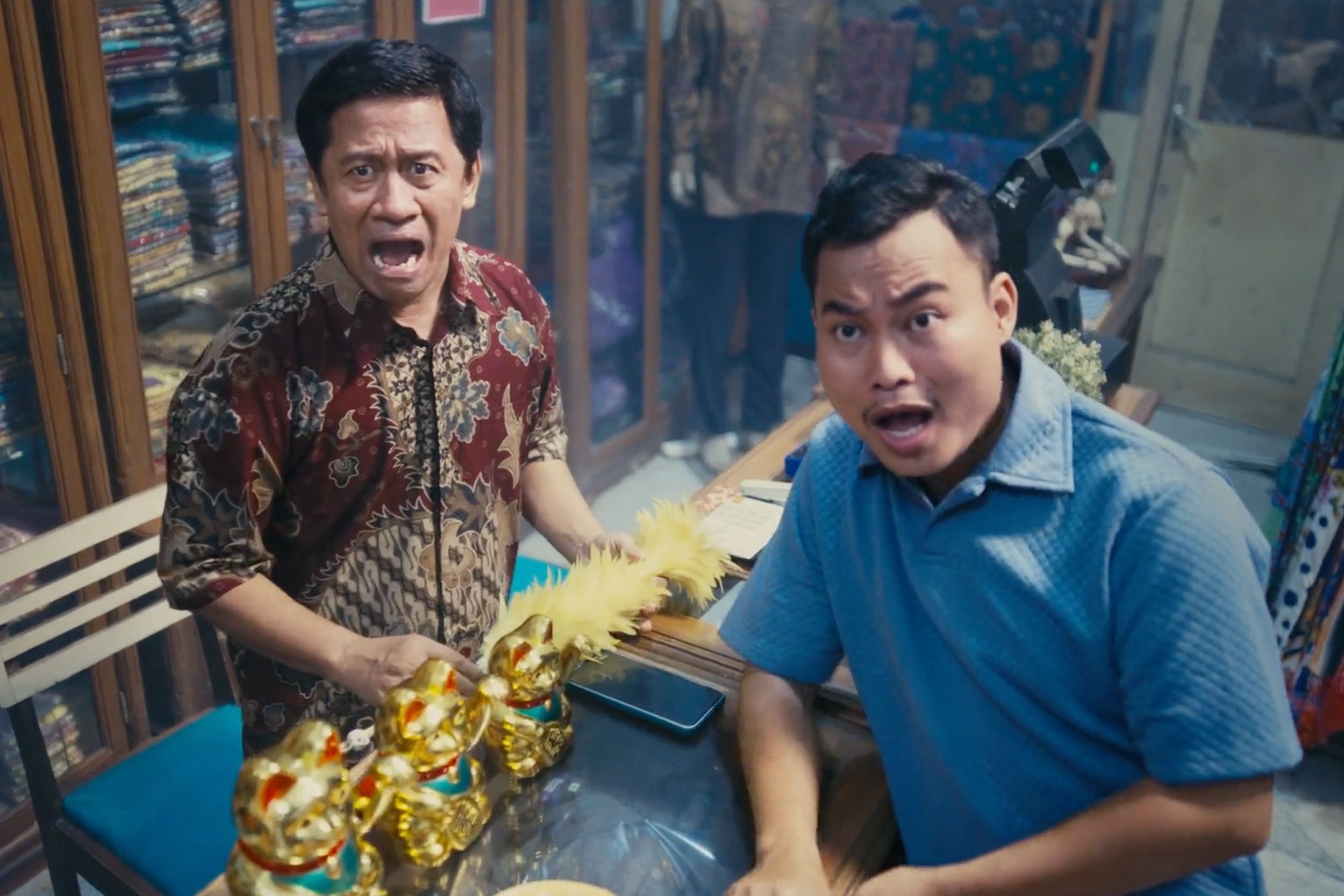 Canva TV Spot (Malaysia Region)