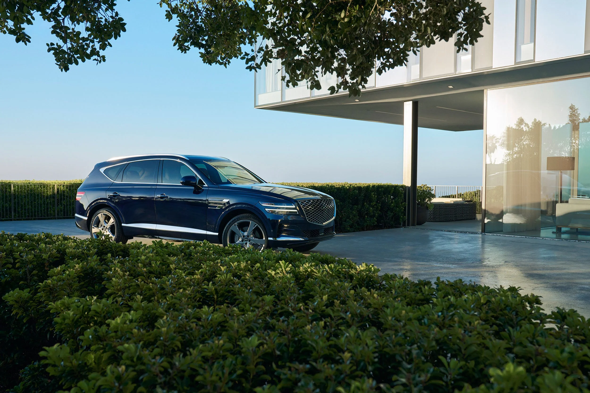 Genesis GV60 GV80 Assets Photoshoot - He&Me - GV80_0009_MY24_JX_0621.jpg