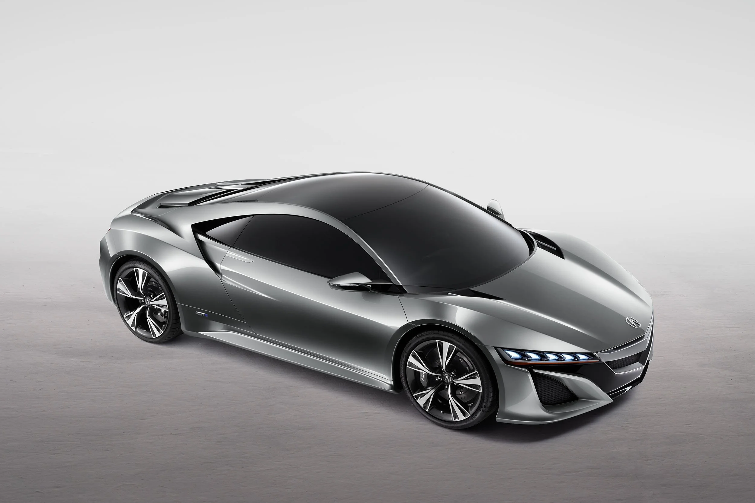 Acura NSX Concept Reveal Studio Photoshoot_0008_3-4 front high.jpg