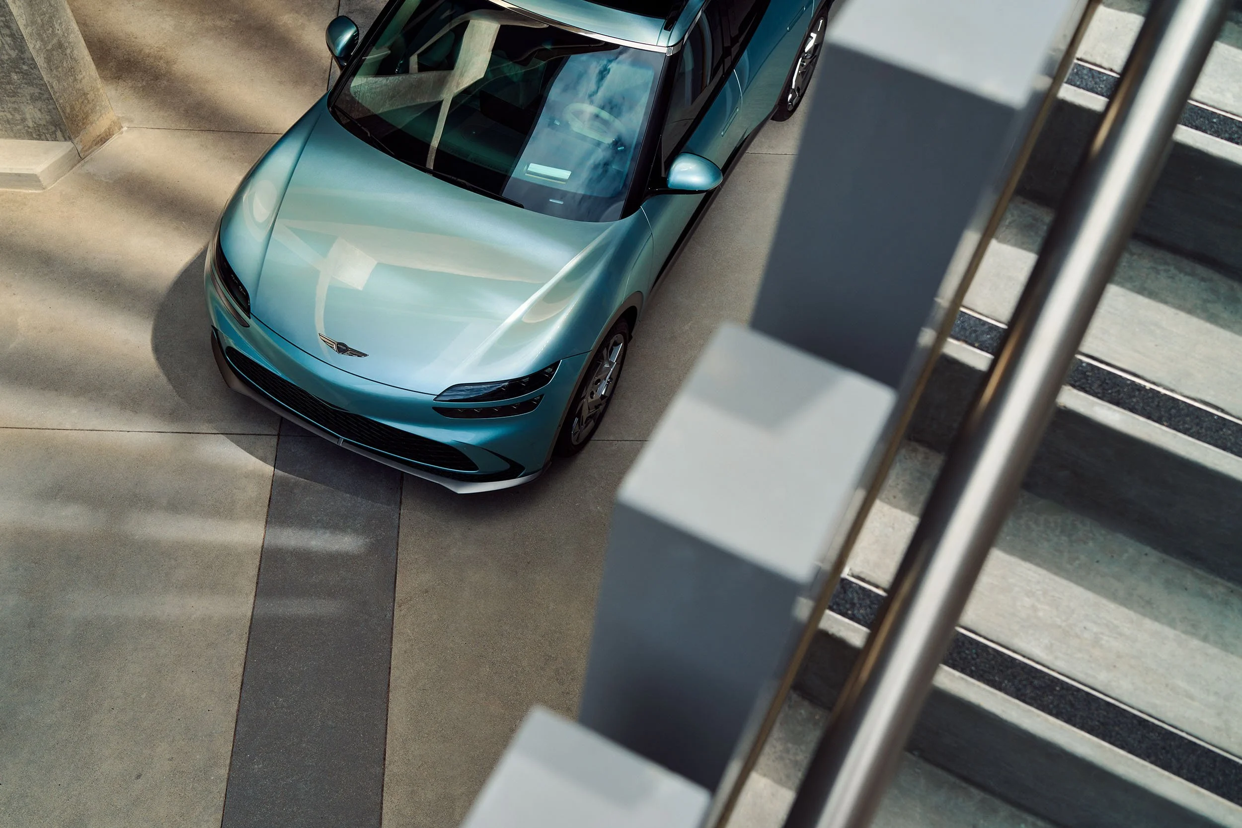 Genesis GV60 GV80 Assets Photoshoot - He&Me - GV60_0013_MY24_JW_0203.jpg