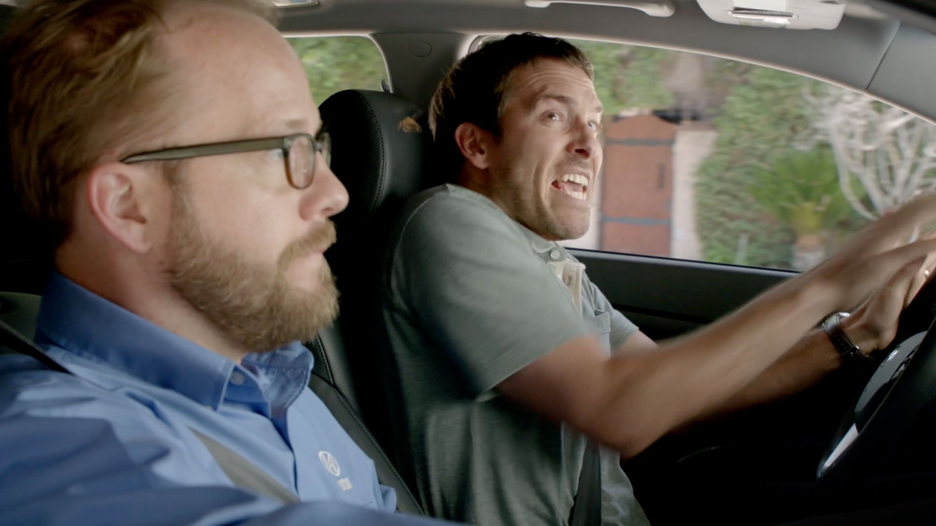 Hyundai Life’s Little Moments Campaign.