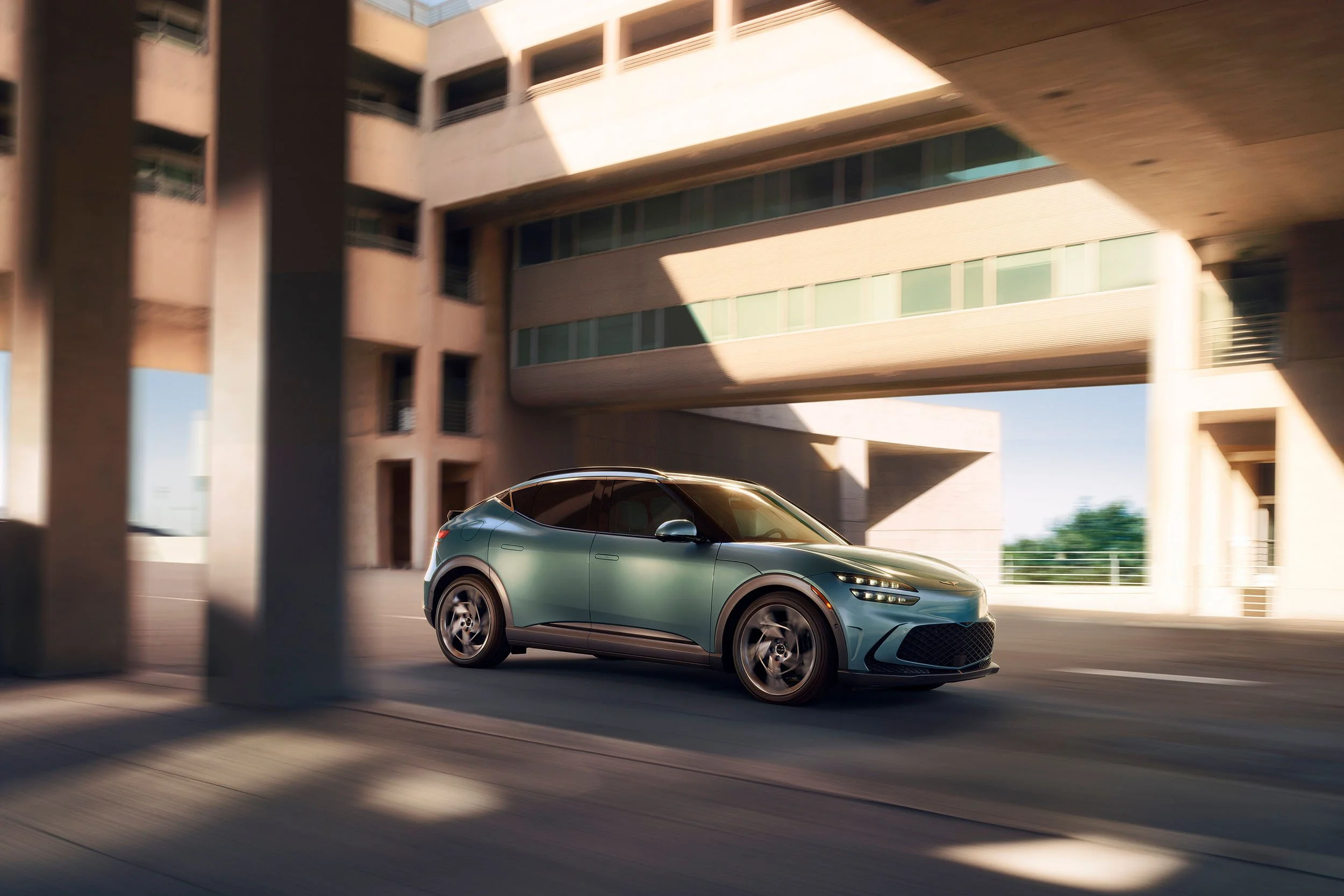 Genesis GV60 GV80 Assets Photoshoot - He&Me - GV60_0009_MY24_JW_0176.jpg